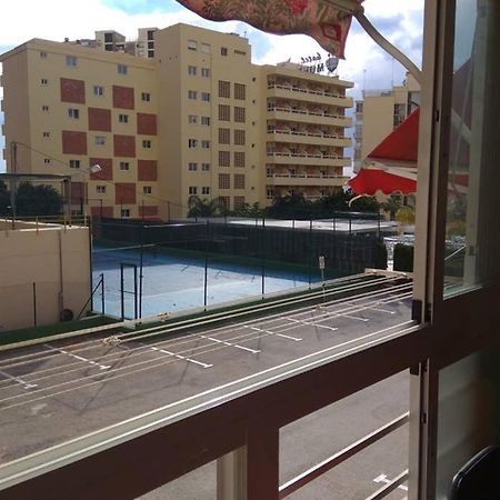 Apartamento Rincon De Loix 貝尼多姆 外观 照片