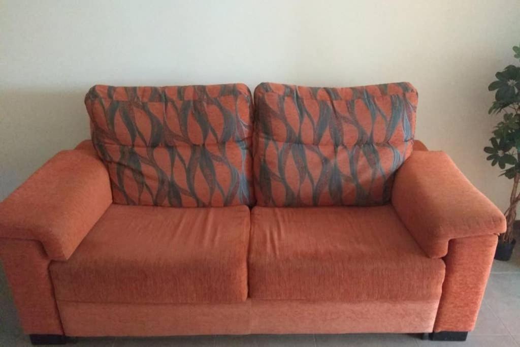 Apartamento Rincon De Loix 貝尼多姆 外观 照片